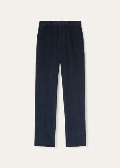 JARNO TROUSERS SOFT CORDUROY