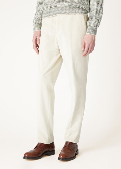 JARNO TROUSERS SOFT CORDUROY
