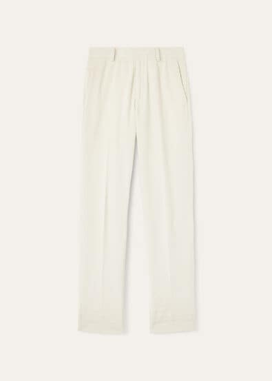 JARNO TROUSERS SOFT CORDUROY