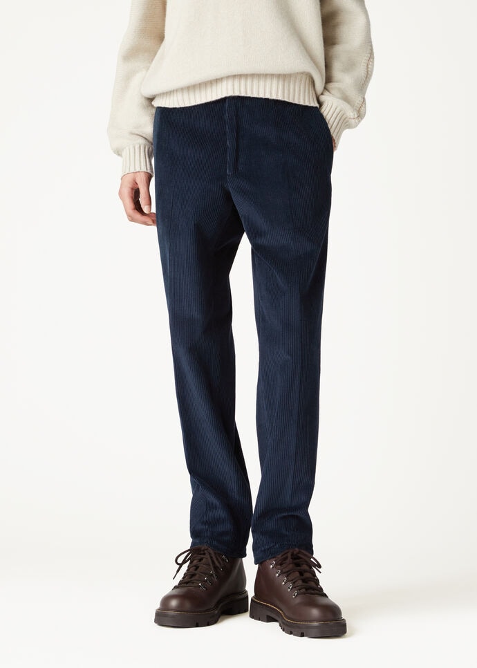 JARNO TROUSERS SOFT CORDUROY_FAO6663_W000_3