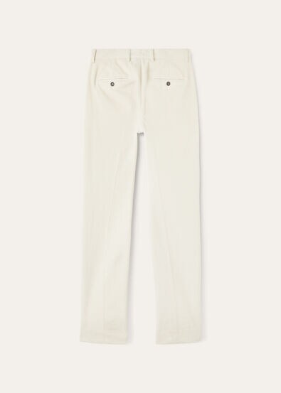 JARNO TROUSERS SOFT CORDUROY