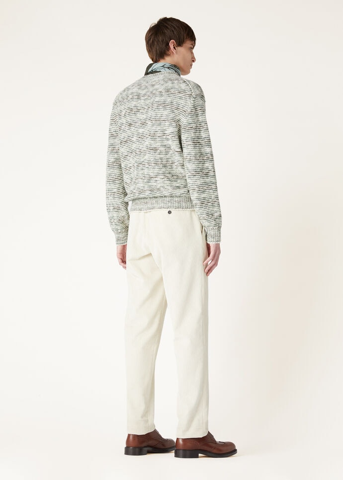 JARNO TROUSERS SOFT CORDUROY_FAO6663_A0DV_4