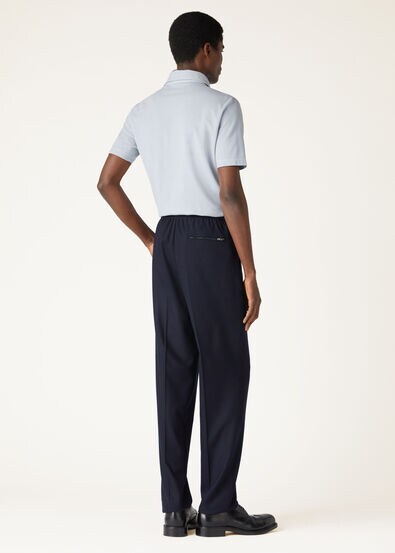 JAN TROUSERS TELA WISH