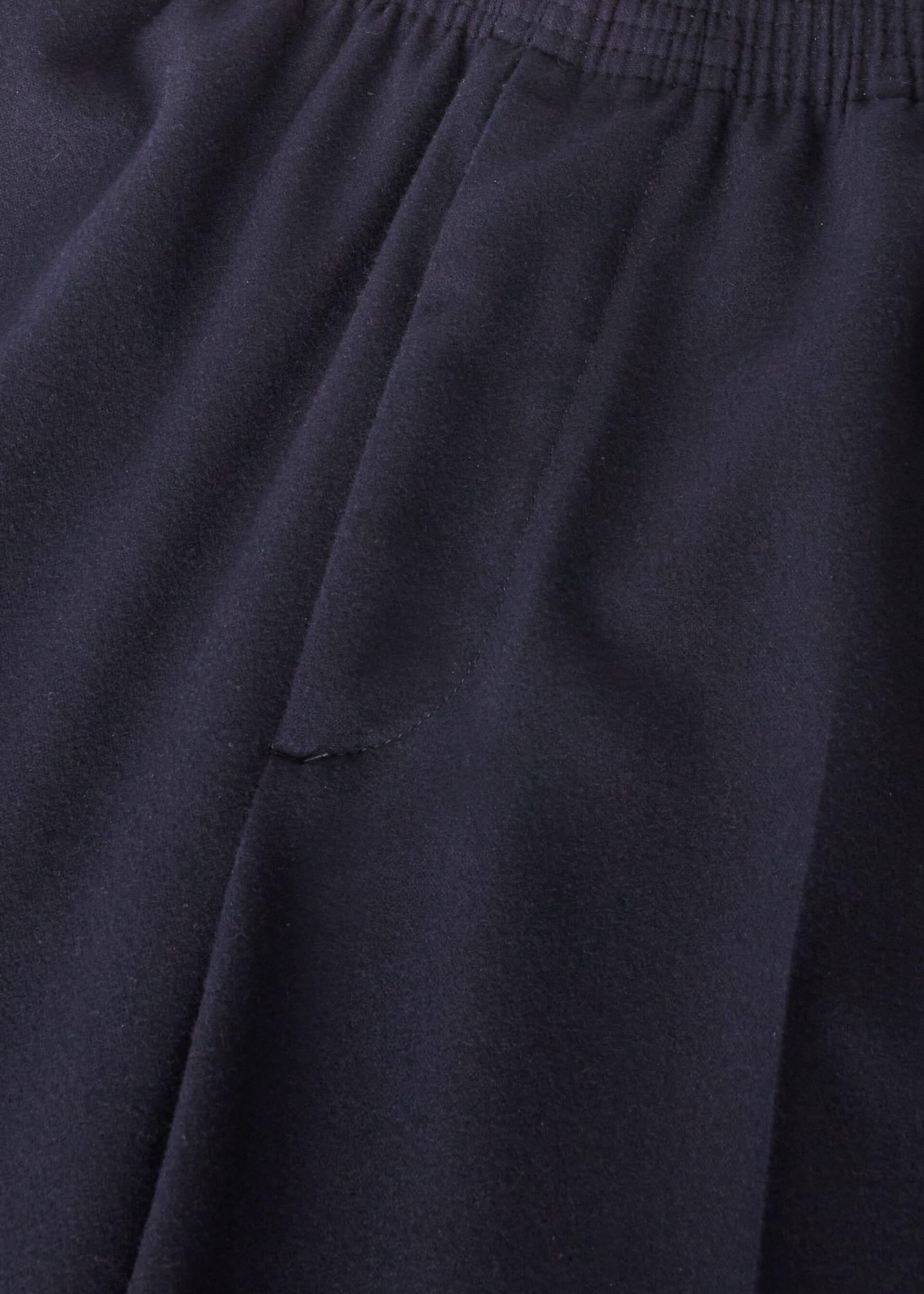 JAN TROUSERS TELA WISH