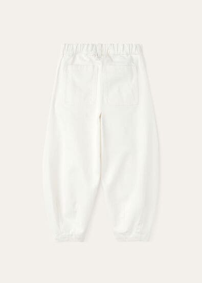 CIARA TROUSERS NEW YORK DYED