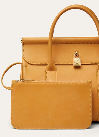 LOOM L25 VELVET CALF
