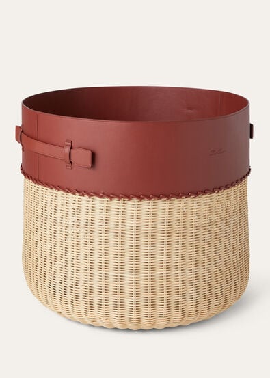 BASKET SHAPE A.1