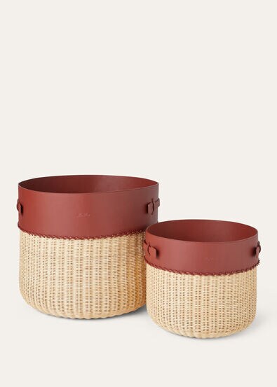 BASKET SHAPE A.1