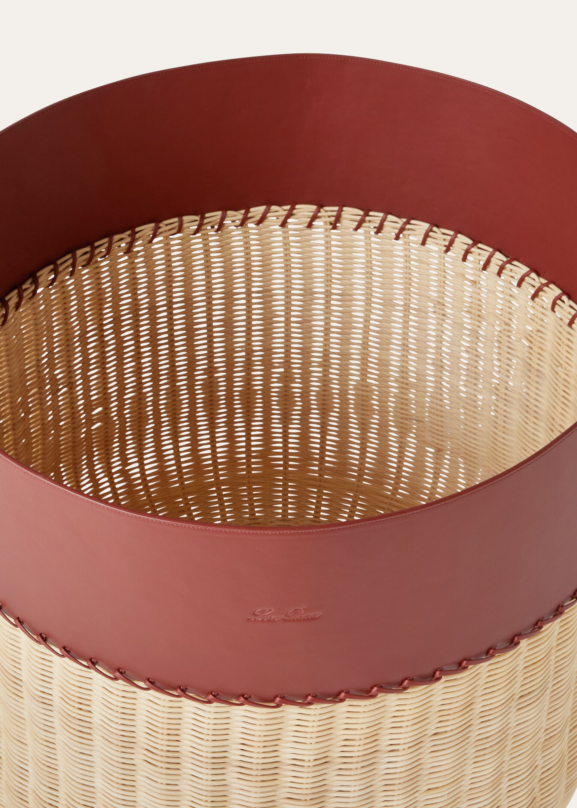 BASKET SHAPE A.2