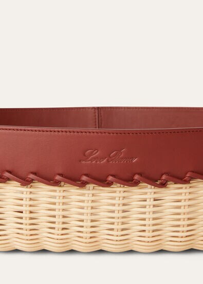 BASKET SHAPE B.1
