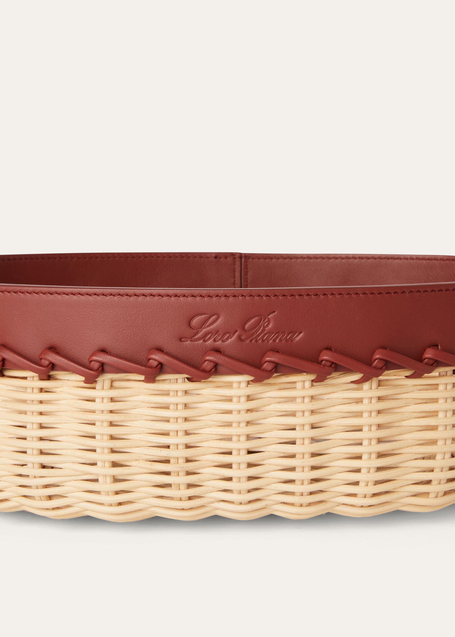 BASKET SHAPE B.2