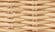 Small Oval Wicker Basket