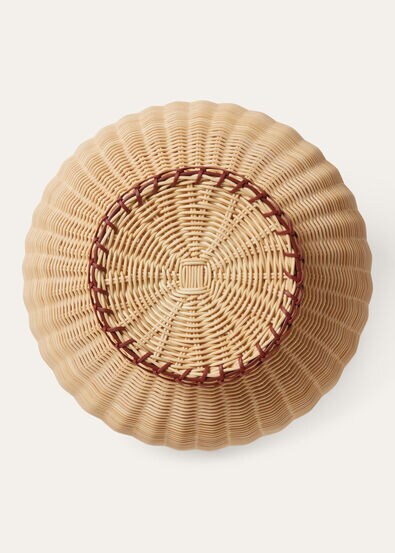 ROUND VASE 1