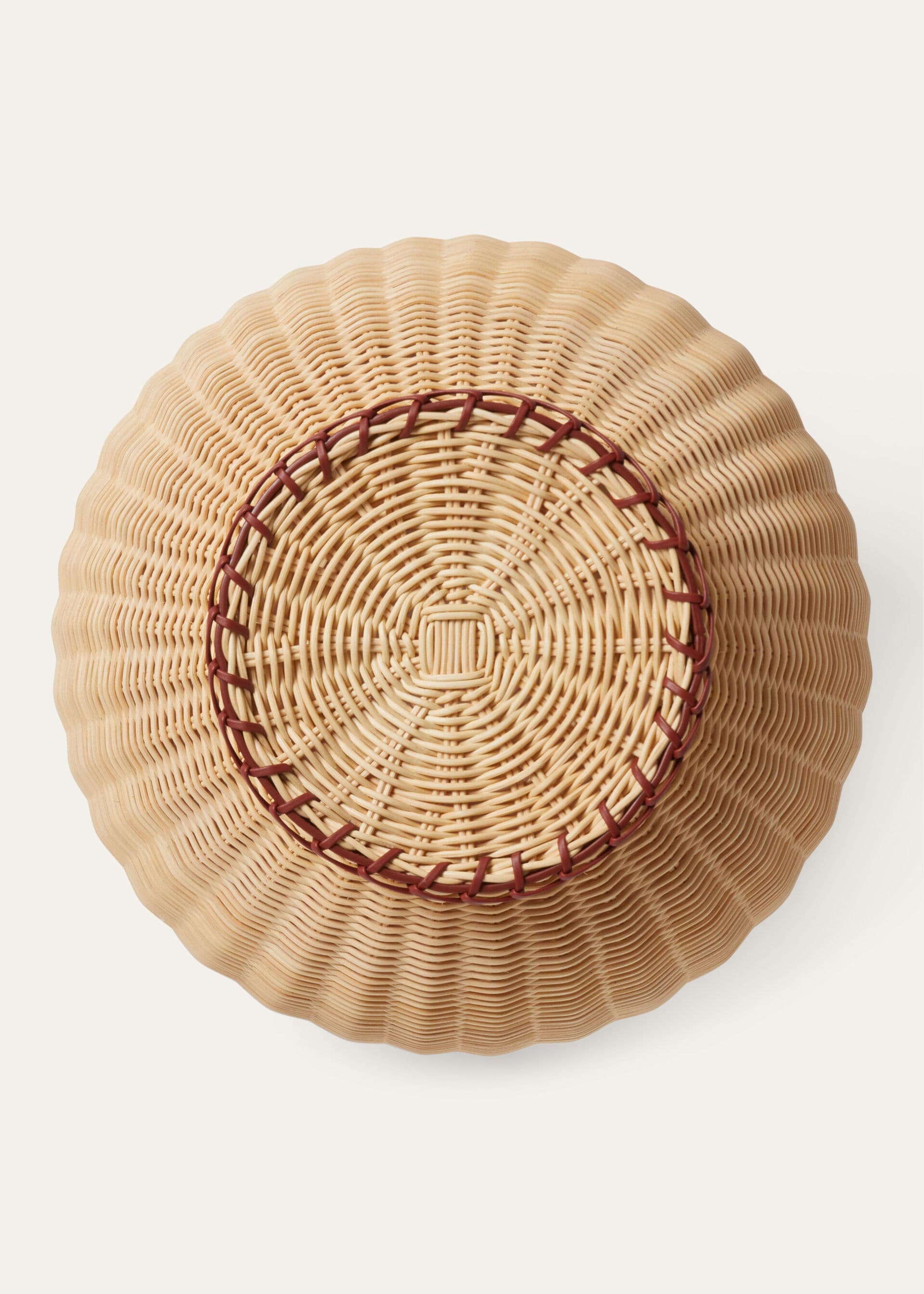 ROUND VASE 1