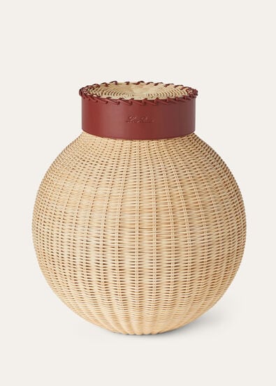 ROUND VASE 1