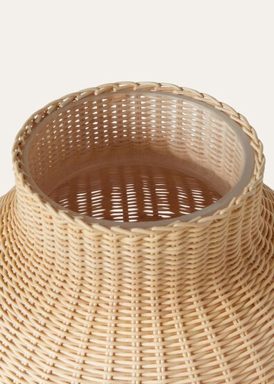 ROUND VASE 1