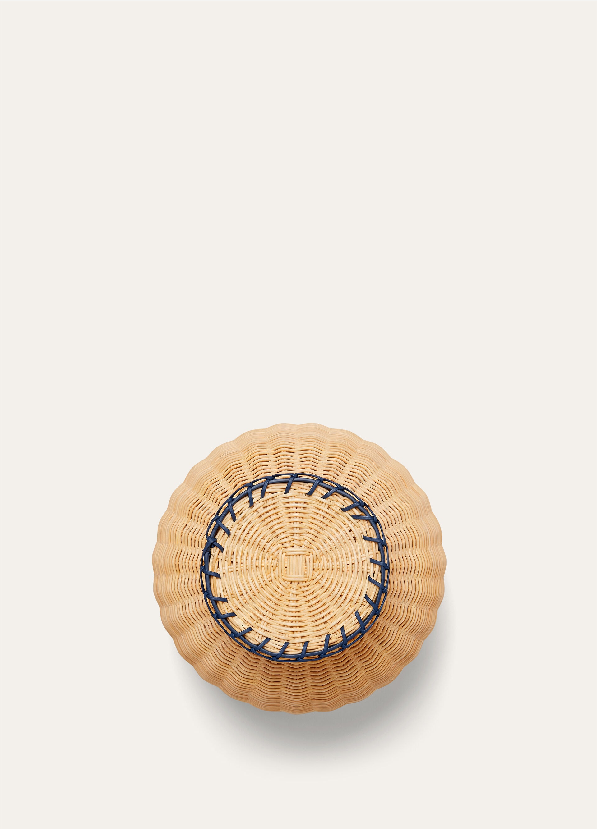 ROUND VASE 2