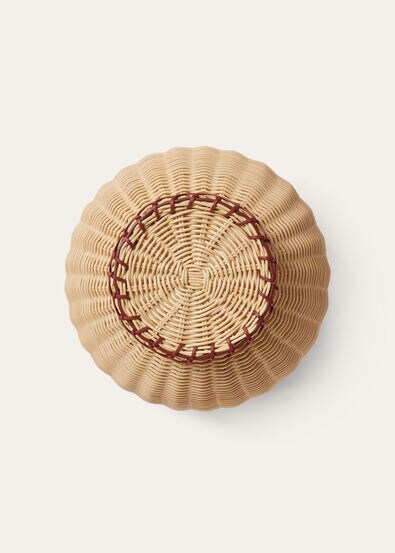 ROUND VASE 2