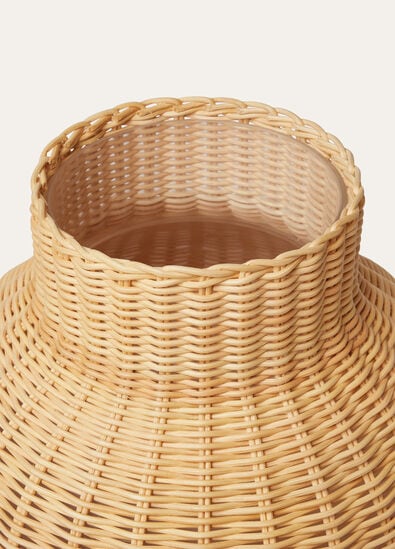 ROUND VASE 2