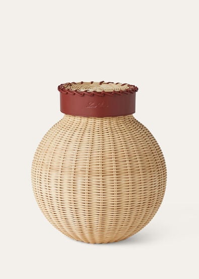 ROUND VASE 2