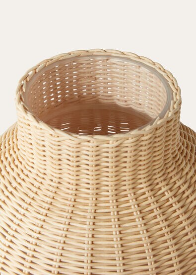 ROUND VASE 2