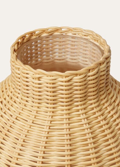 ROUND VASE 3