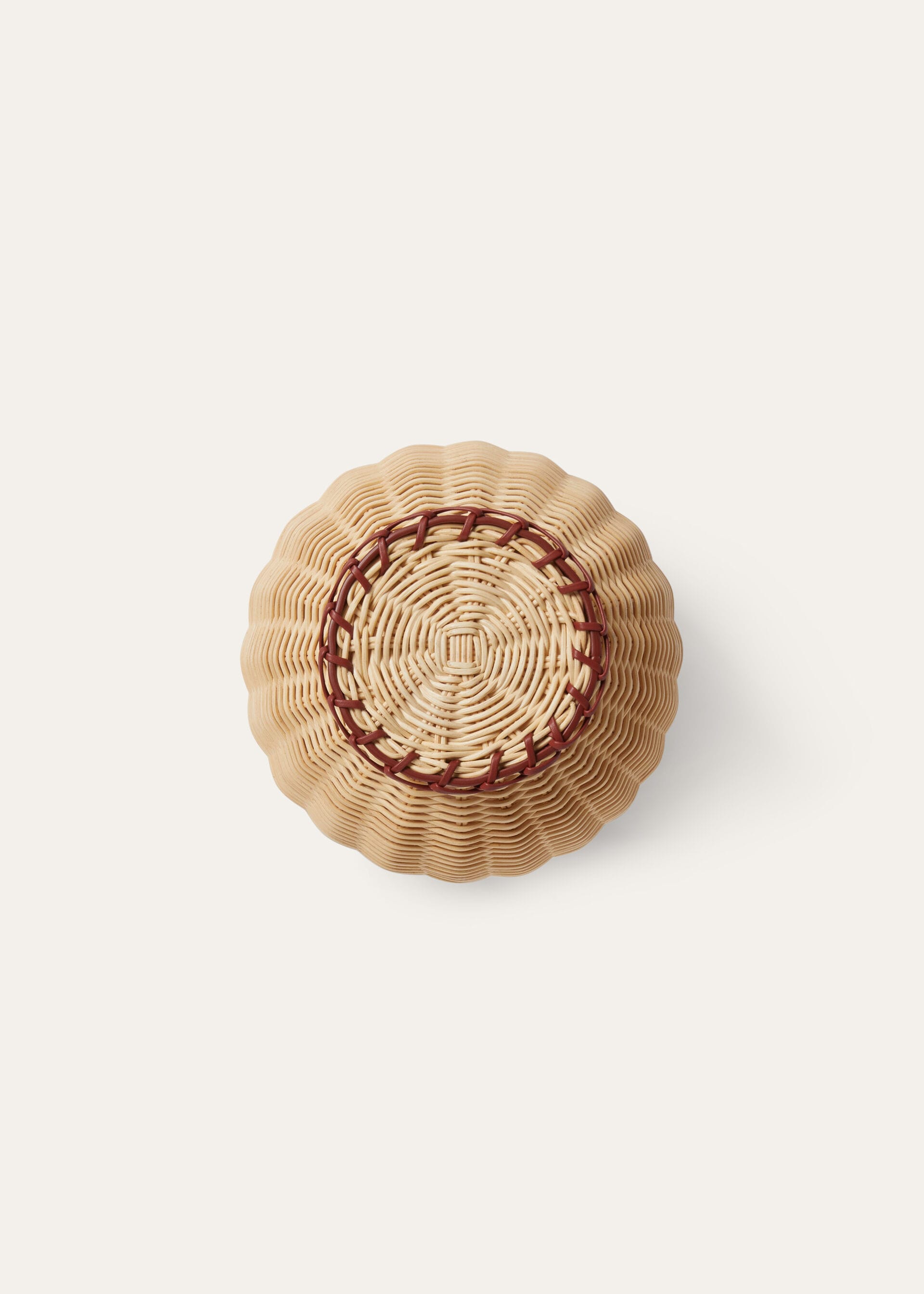 ROUND VASE 3
