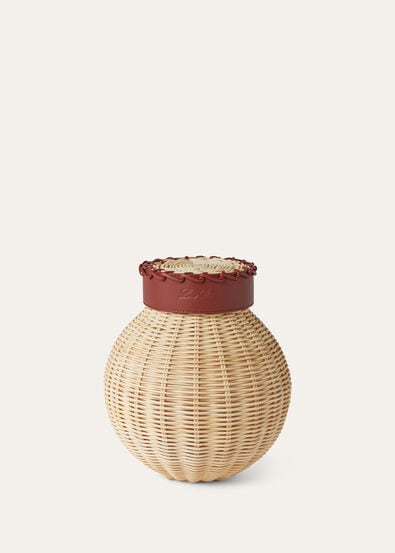 ROUND VASE 3