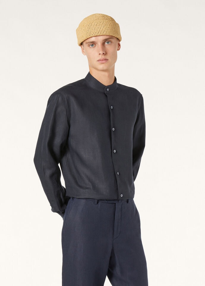 ELIA COREAN SHIRT SOLAIRE_FAO6762_W000_3