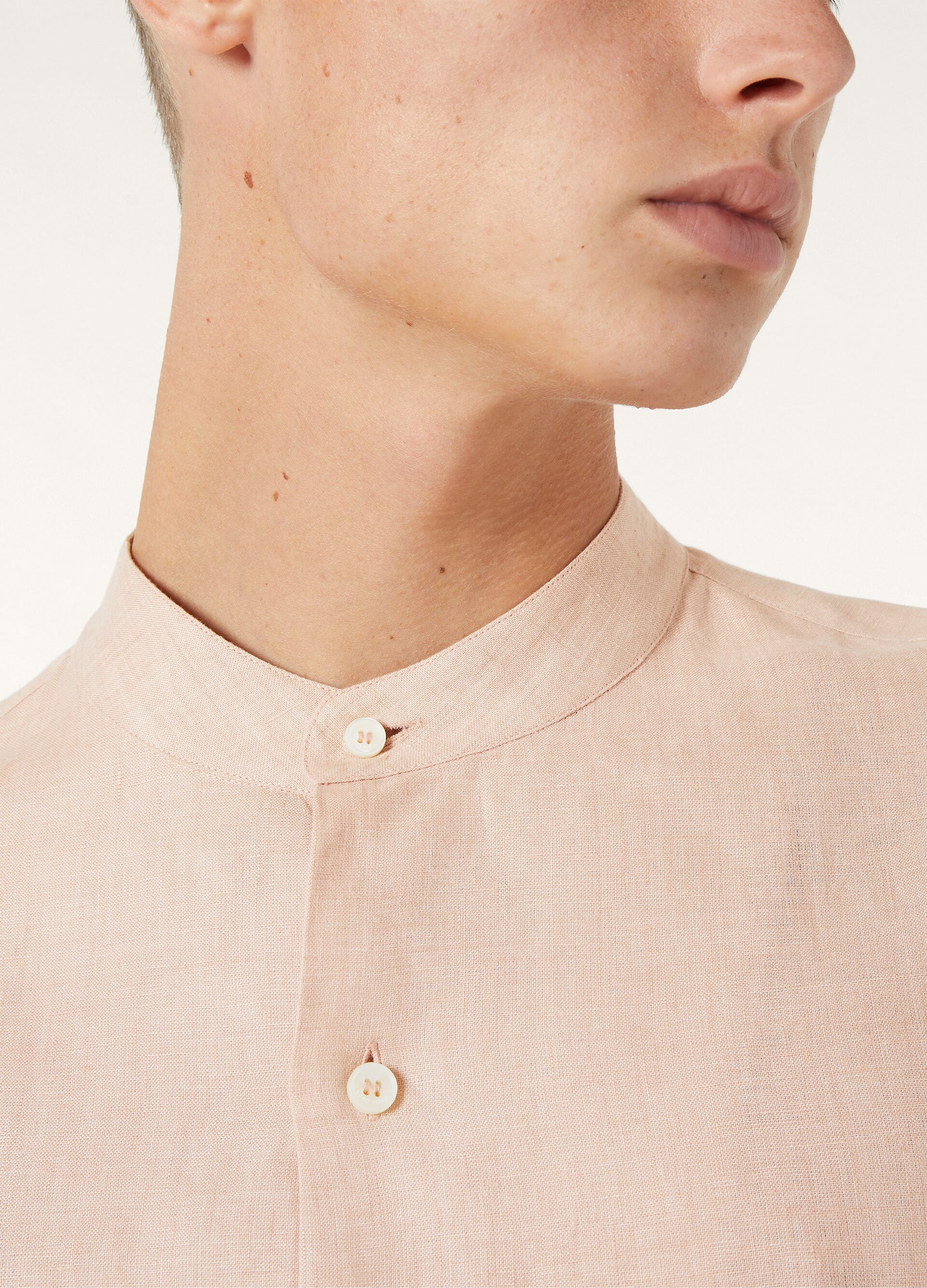 ELIA COREAN SHIRT SOLAIRE