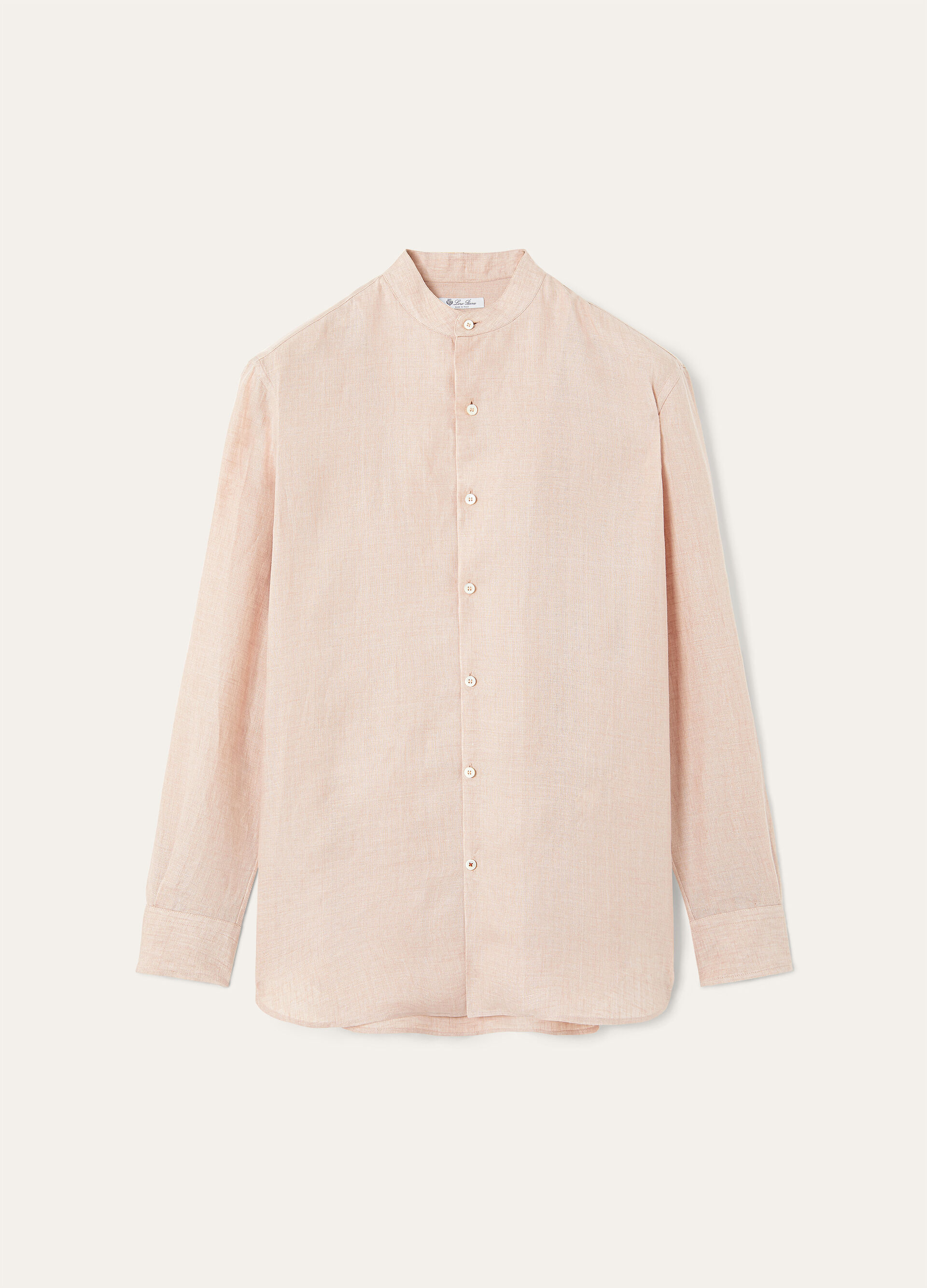 ELIA COREAN SHIRT SOLAIRE