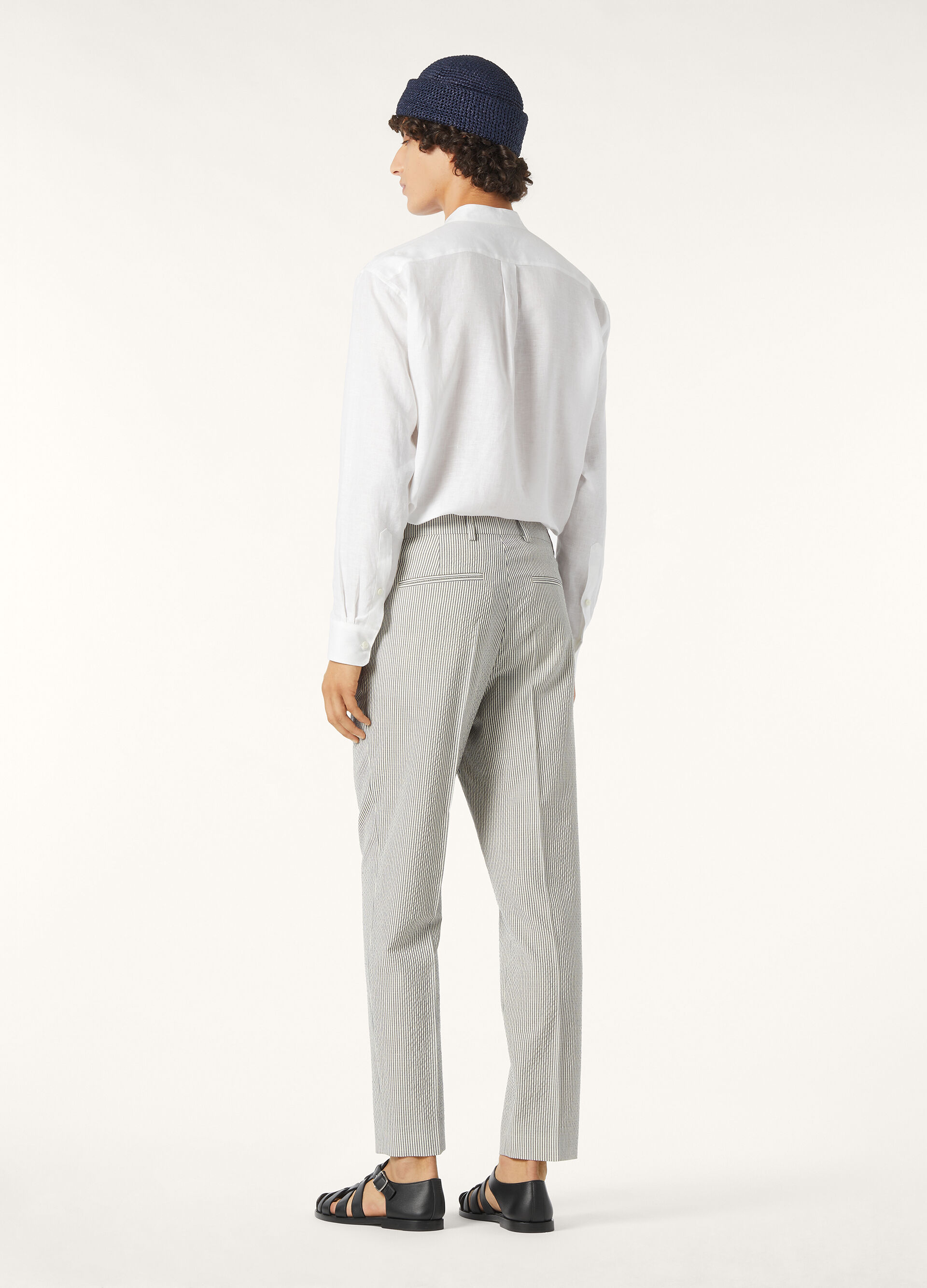 ELIA COREAN SHIRT SOLAIRE