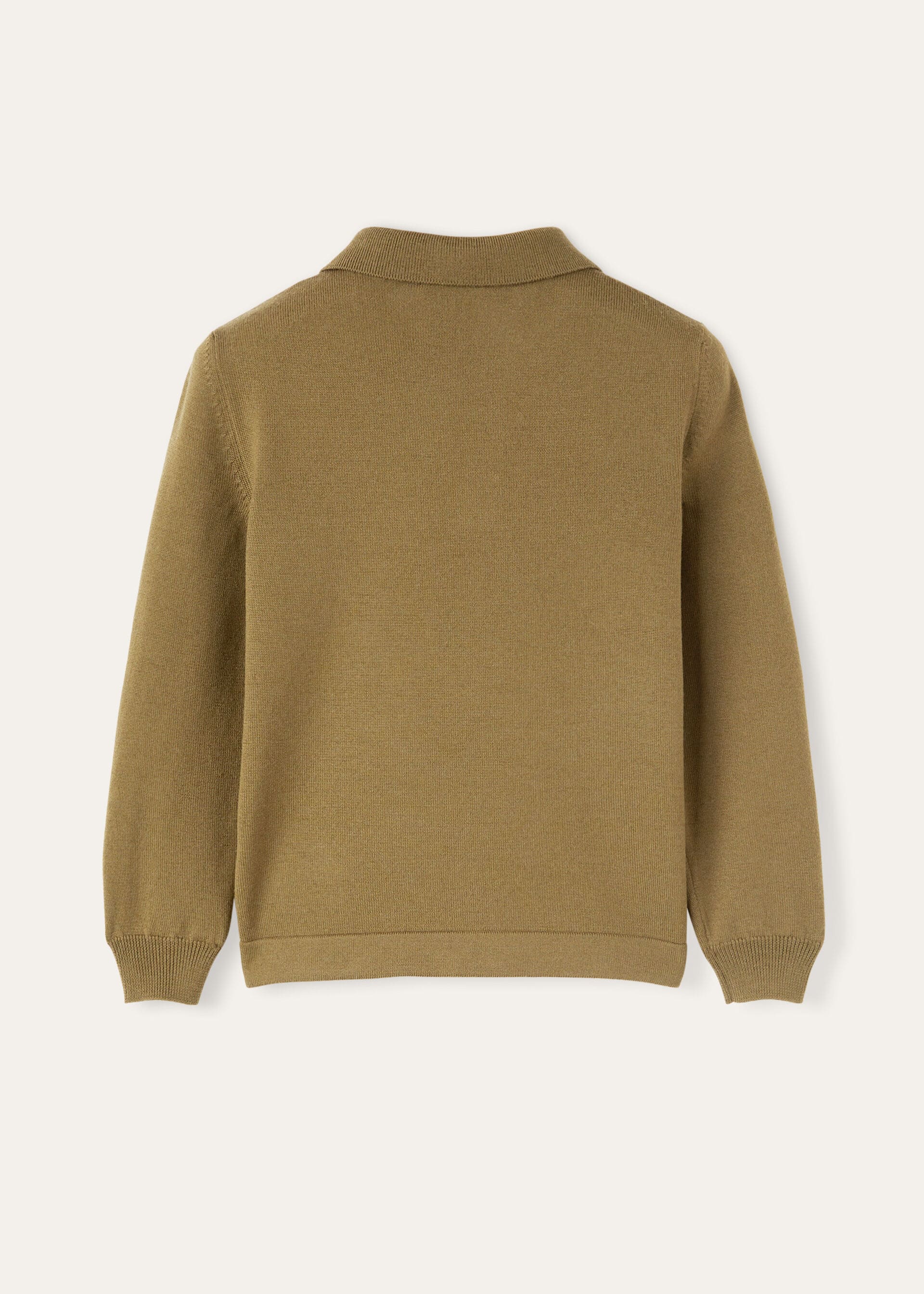 WONDERLAND POLO SWEATER WISH GG 18