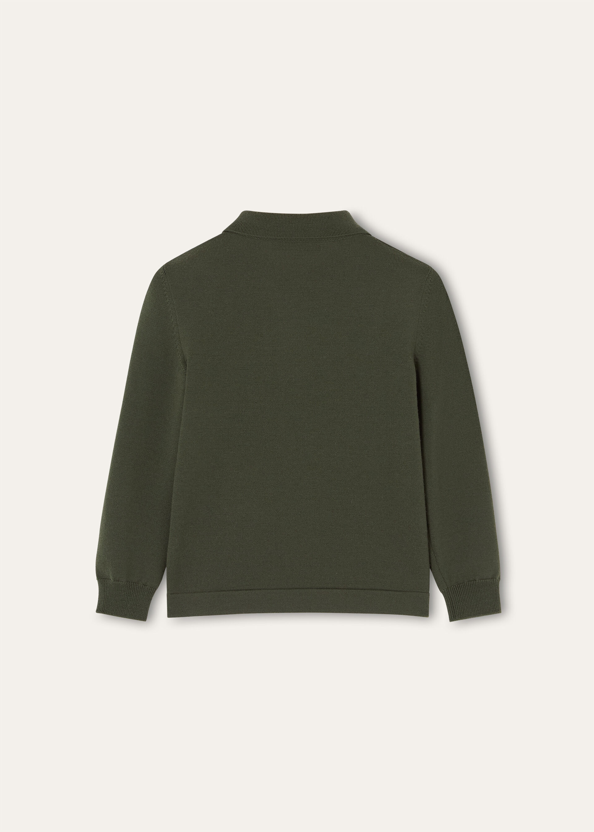 WONDERLAND POLO SWEATER WISH GG 18