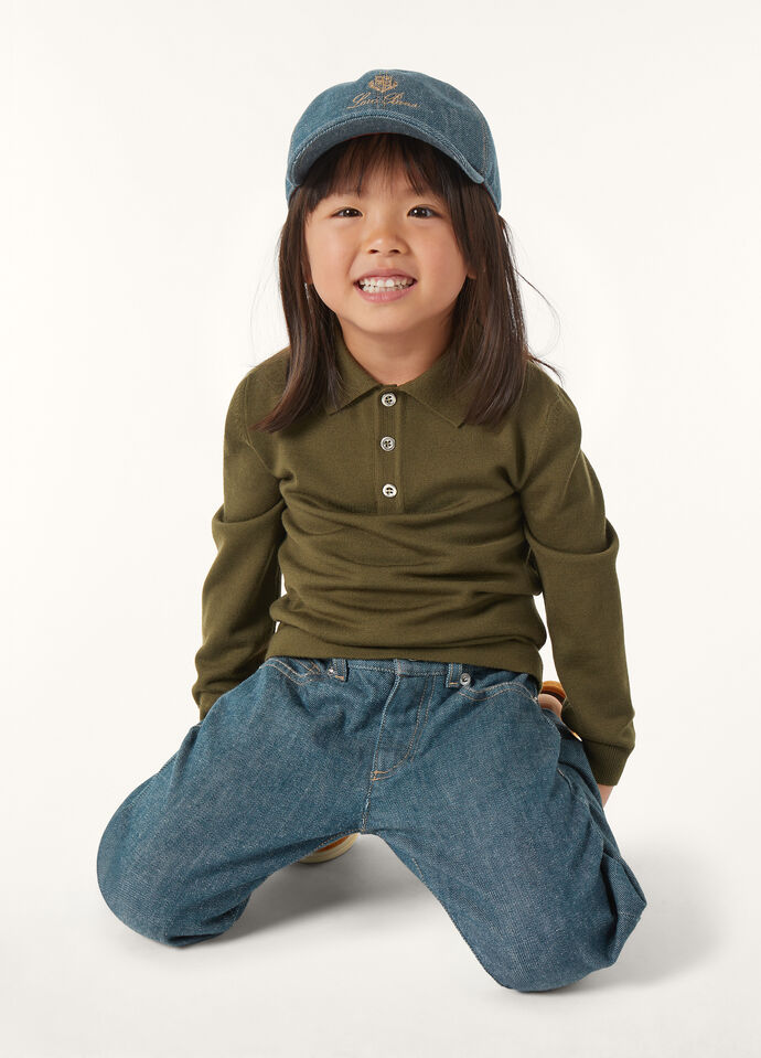WONDERLAND POLO SWEATER WISH GG 18_FAO6774_516Y_3