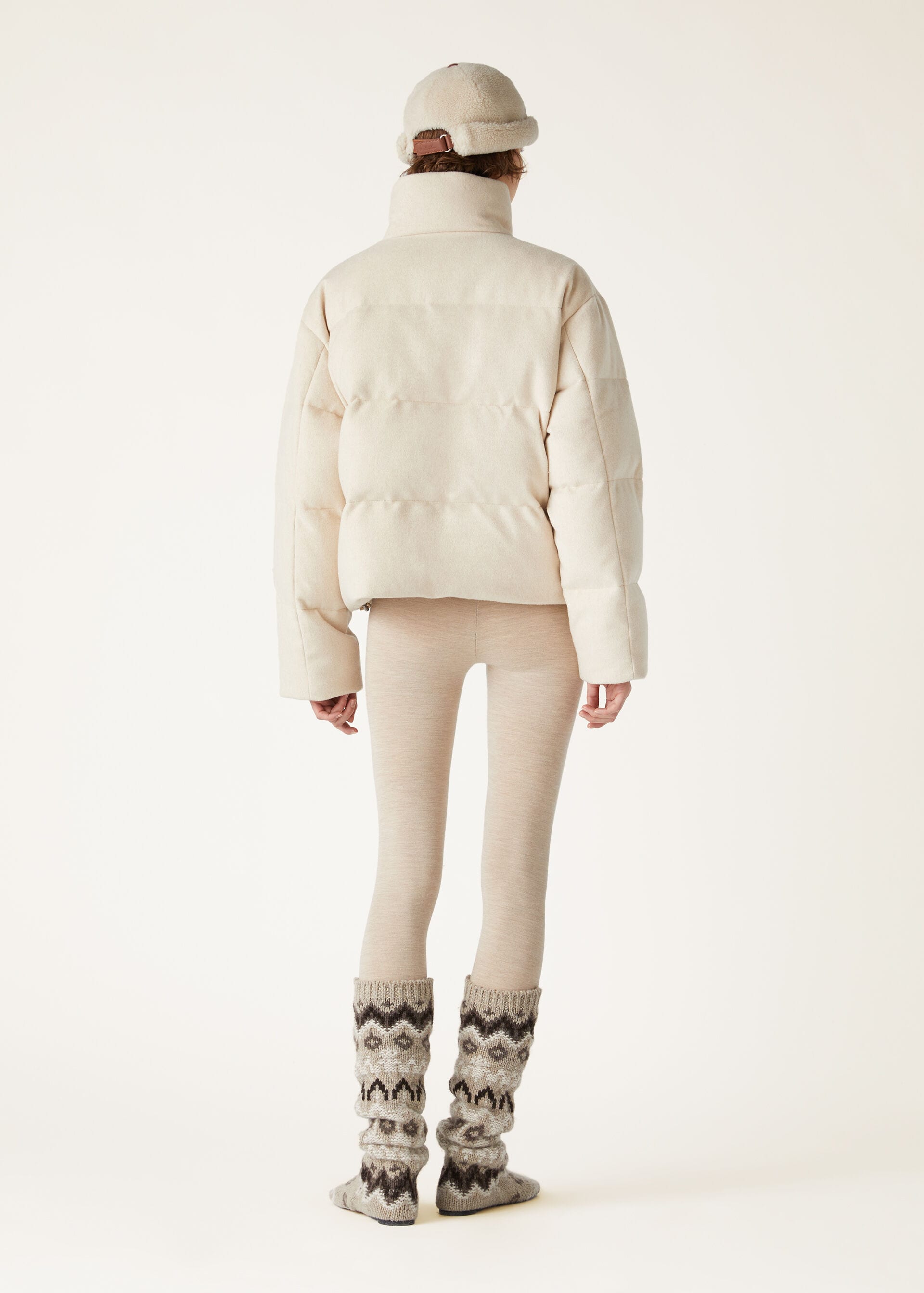 JOOLS PUFFER CASH STORM