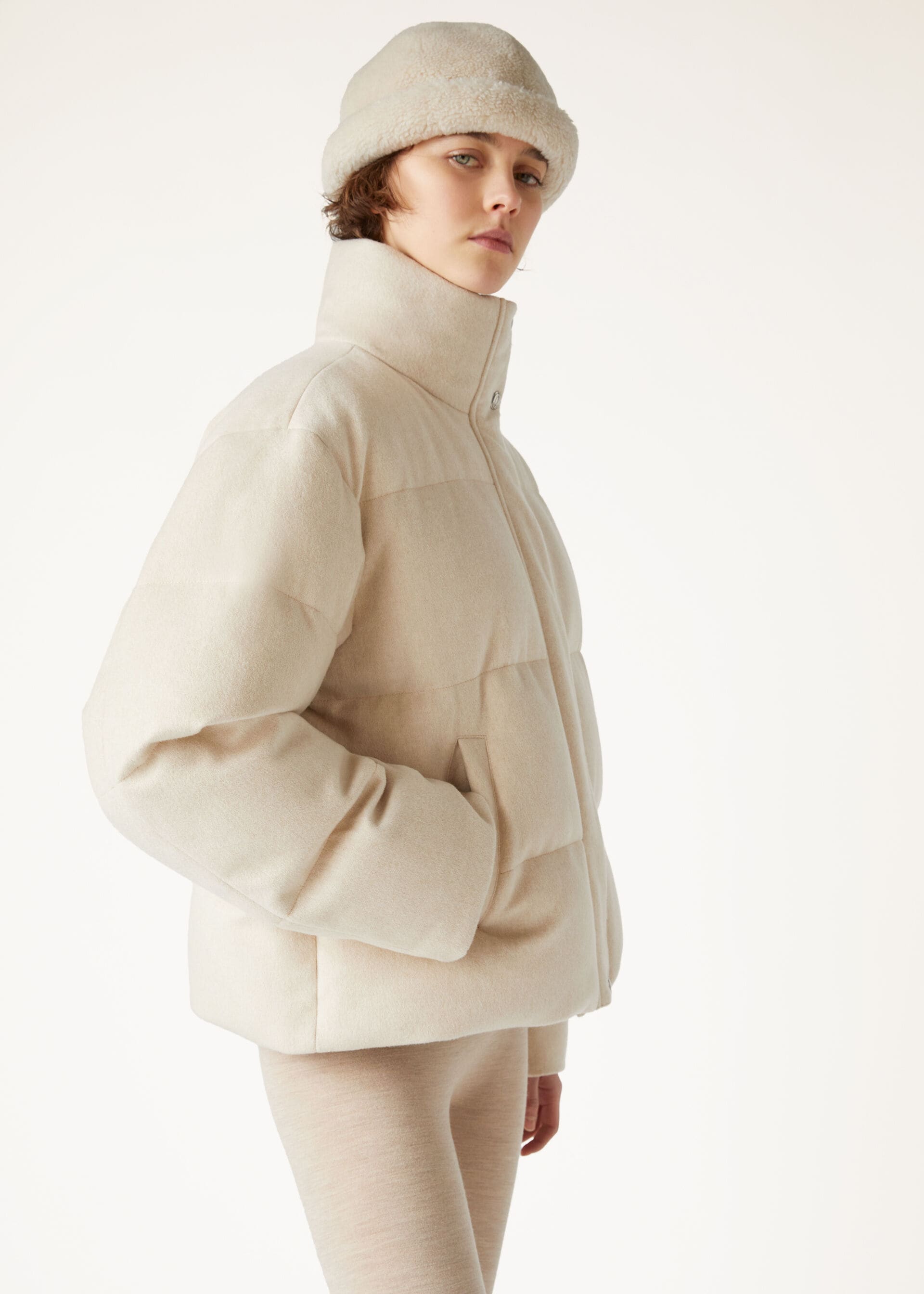 JOOLS PUFFER CASH STORM