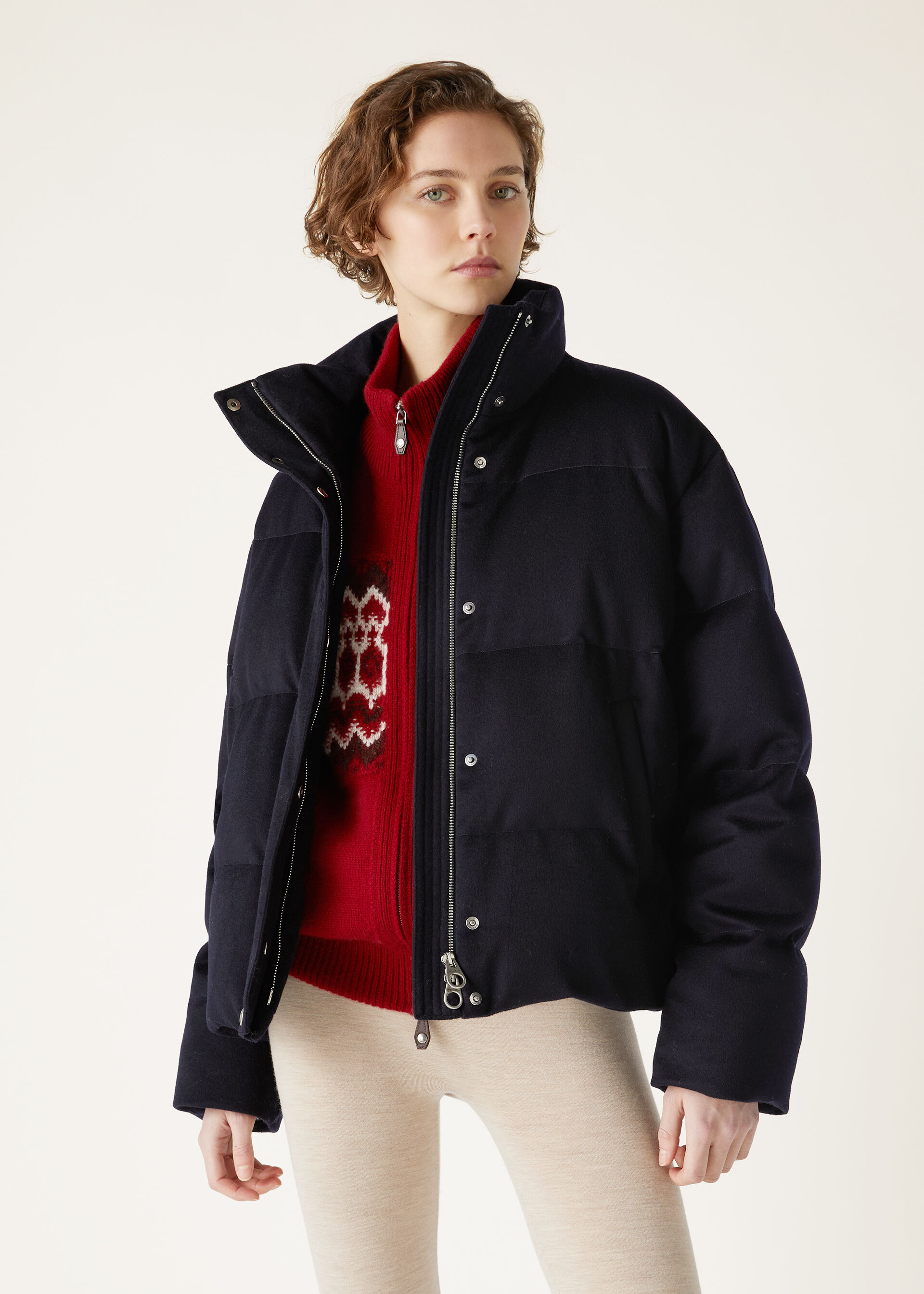 JOOLS PUFFER CASH STORM