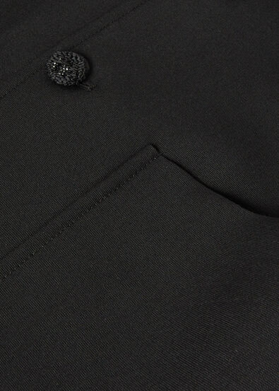 SPAGNA MINI EMBROIDERED SB JACKET BARATHEA