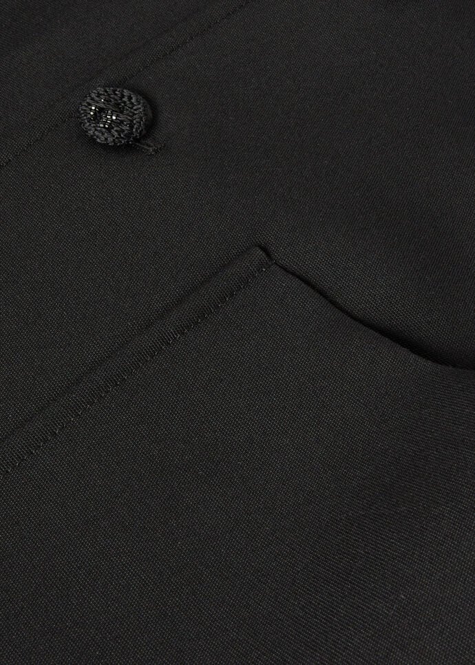 SPAGNA MINI EMBROIDERED SB JACKET BARATHEA_FAO6874_8000_7