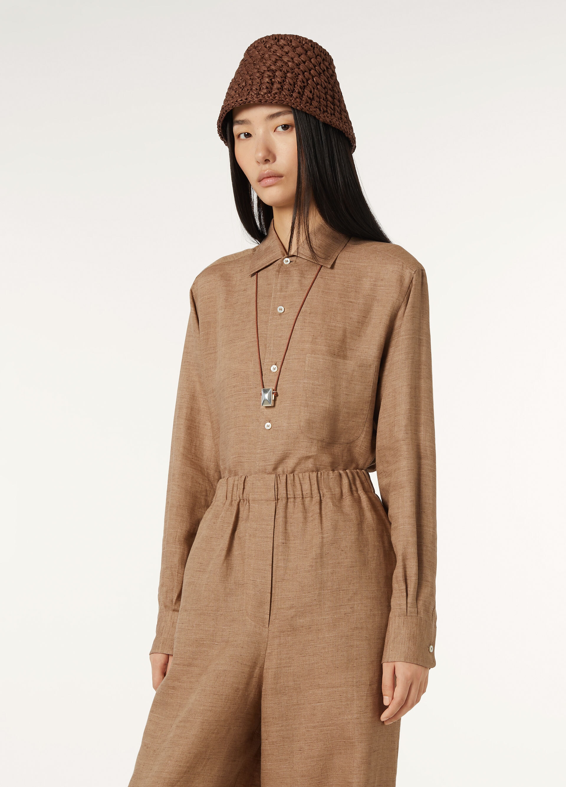 ANDRE' SHIRT SOLAIRE