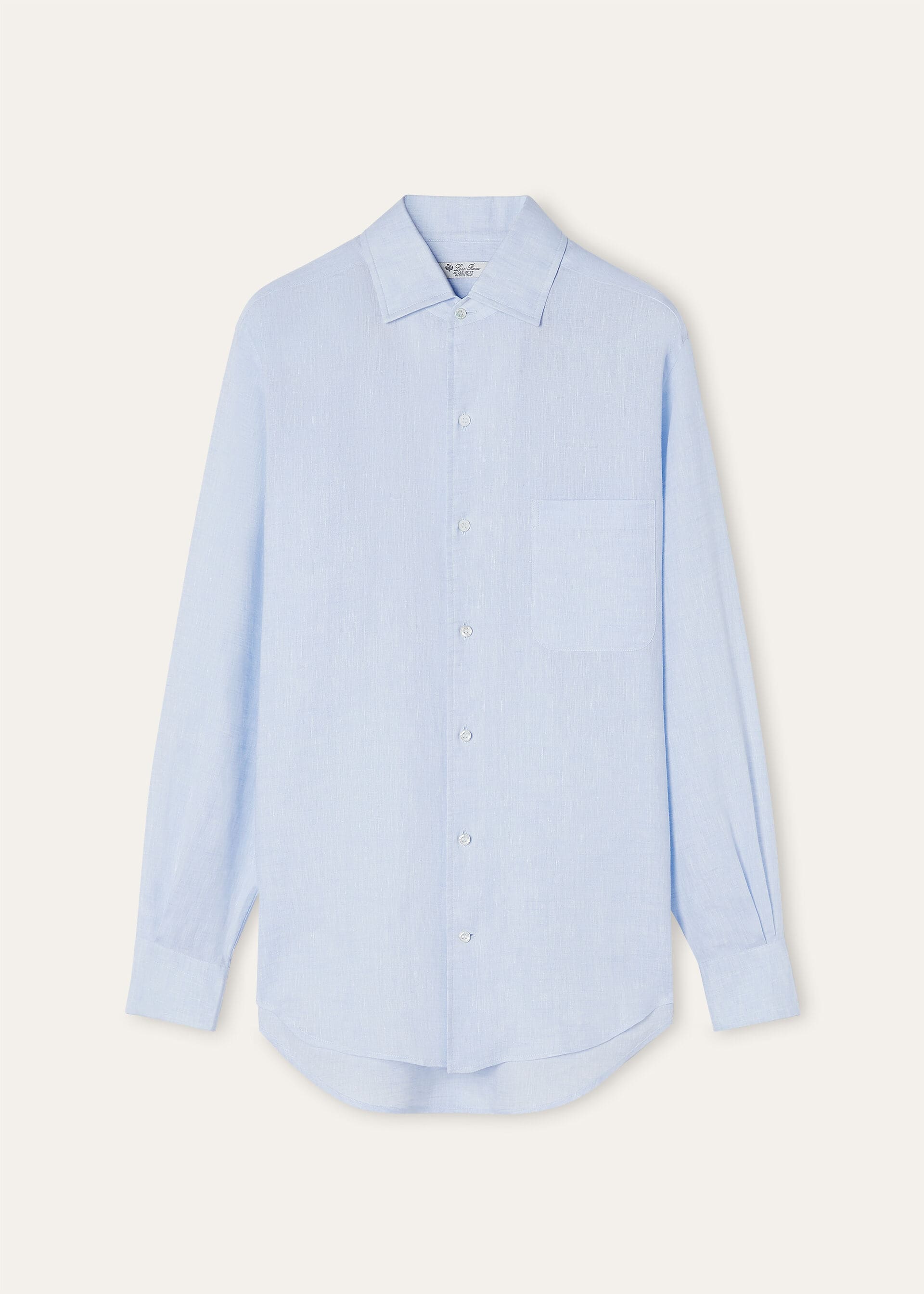 ANDRE' SHIRT SOLAIRE