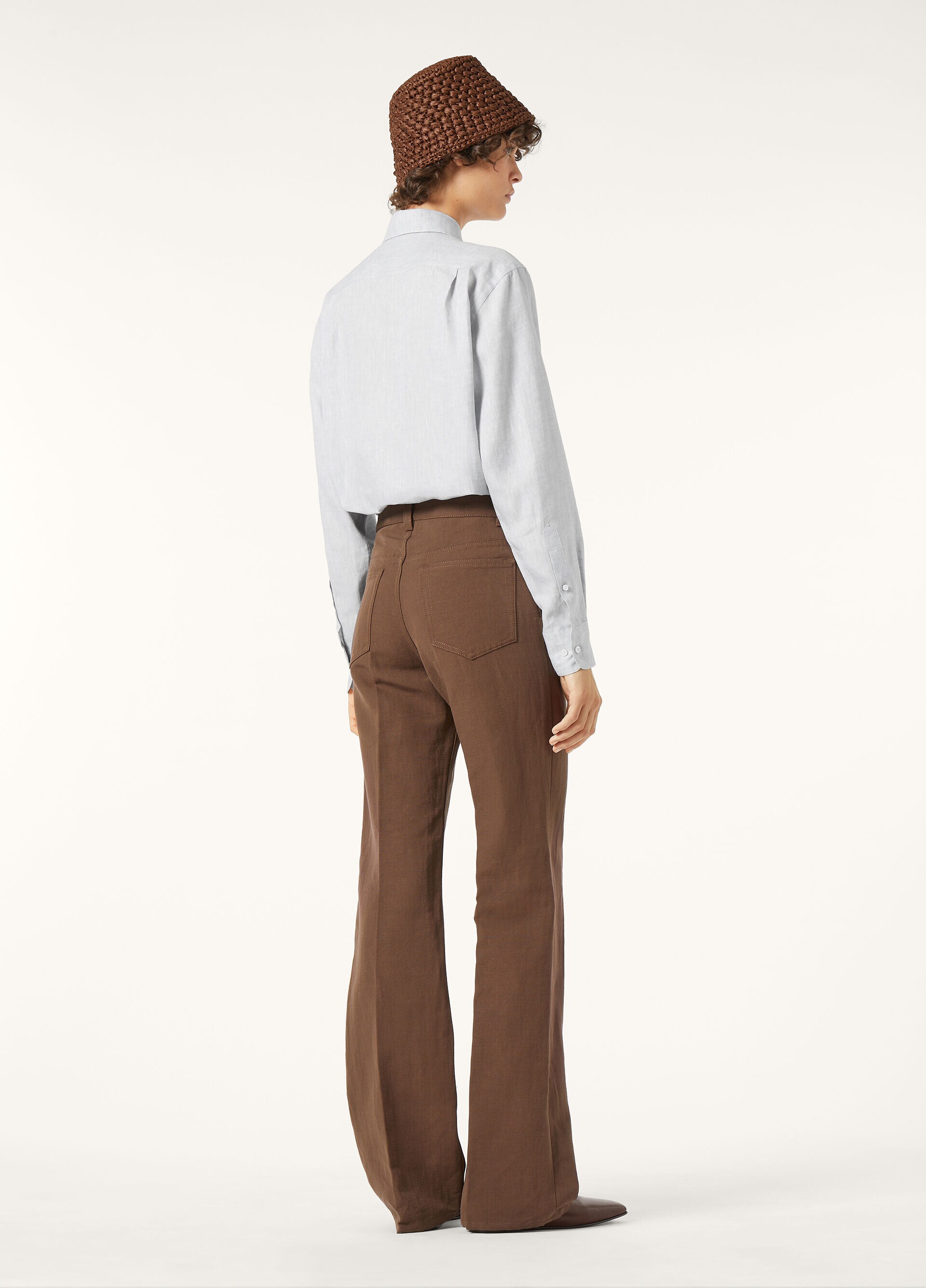 ANDRE' SHIRT SOLAIRE