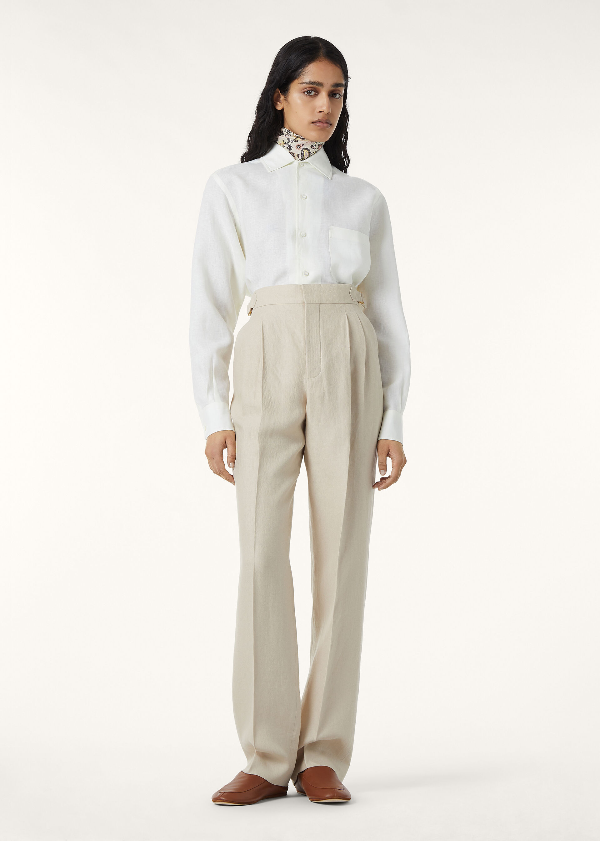 ANDRE' SHIRT SOLAIRE