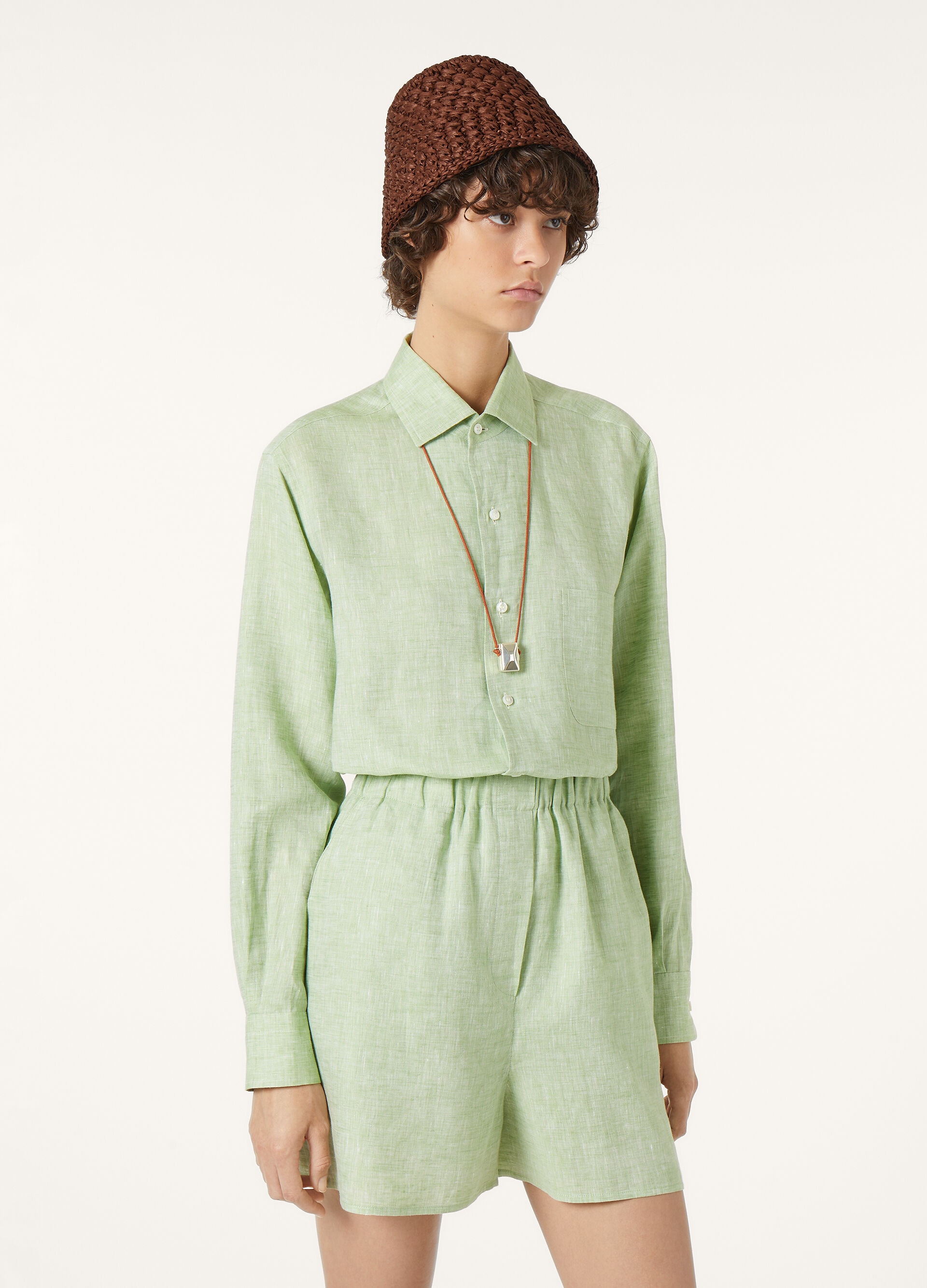 ANDRE' SHIRT SOLAIRE