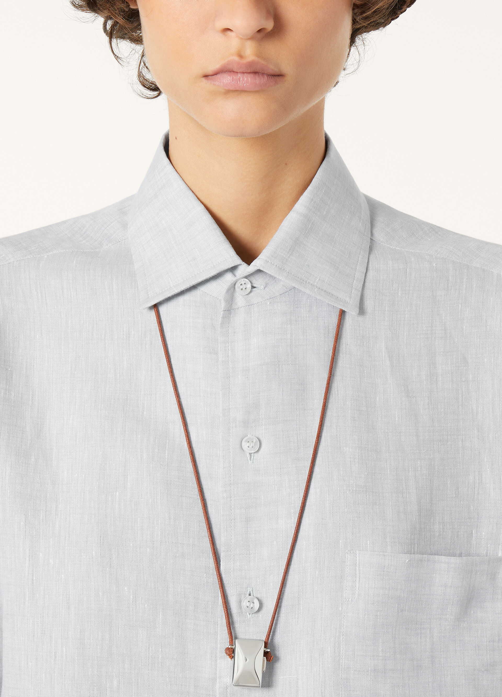 ANDRE' SHIRT SOLAIRE