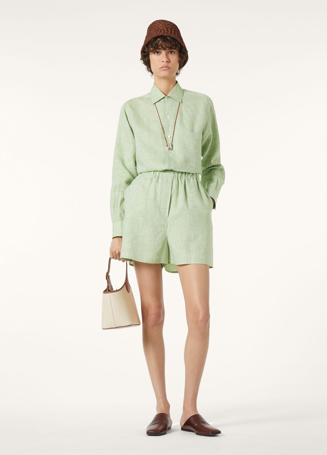 ANDRE' SHIRT SOLAIRE