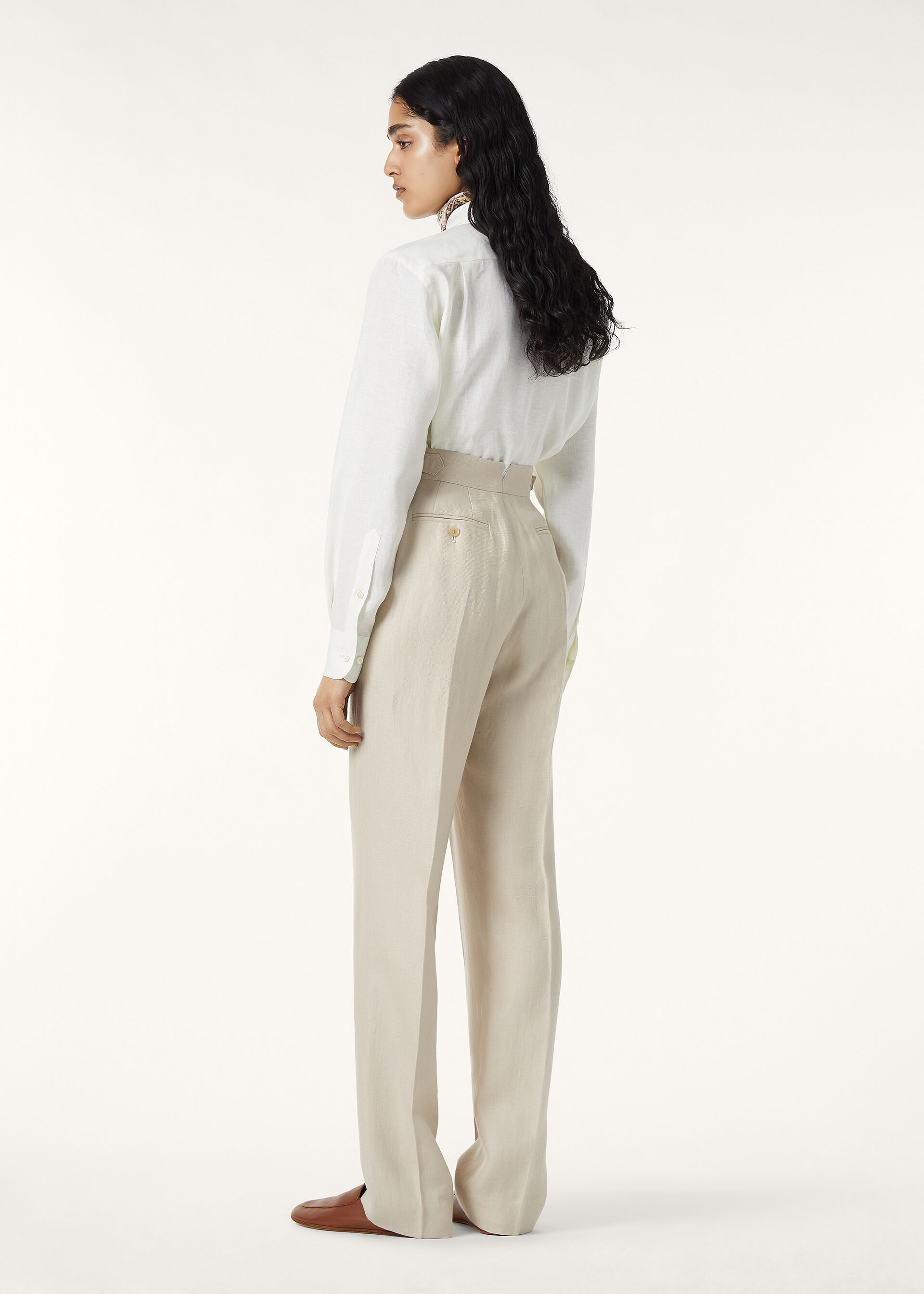 ANDRE' SHIRT SOLAIRE