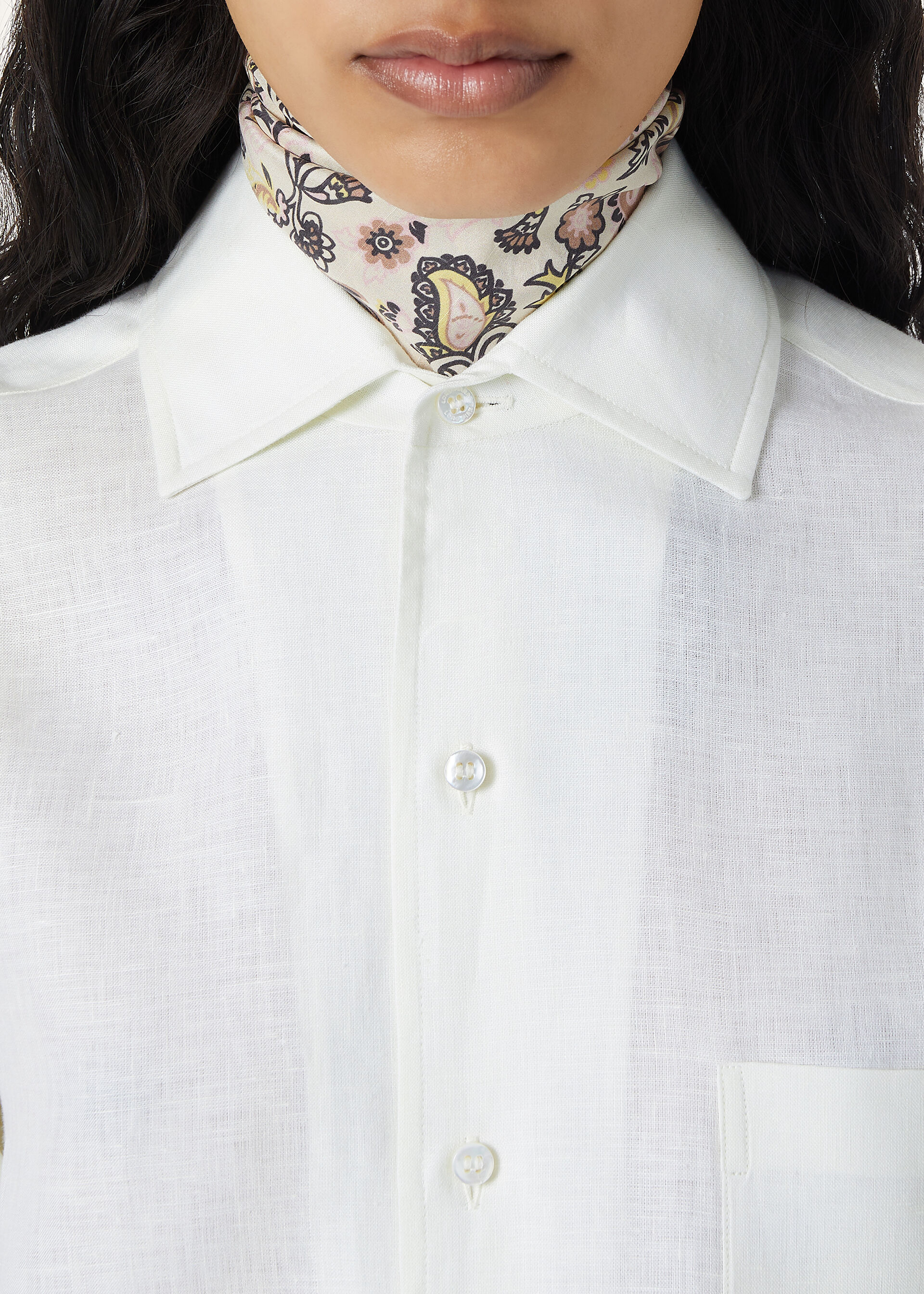 ANDRE' SHIRT SOLAIRE