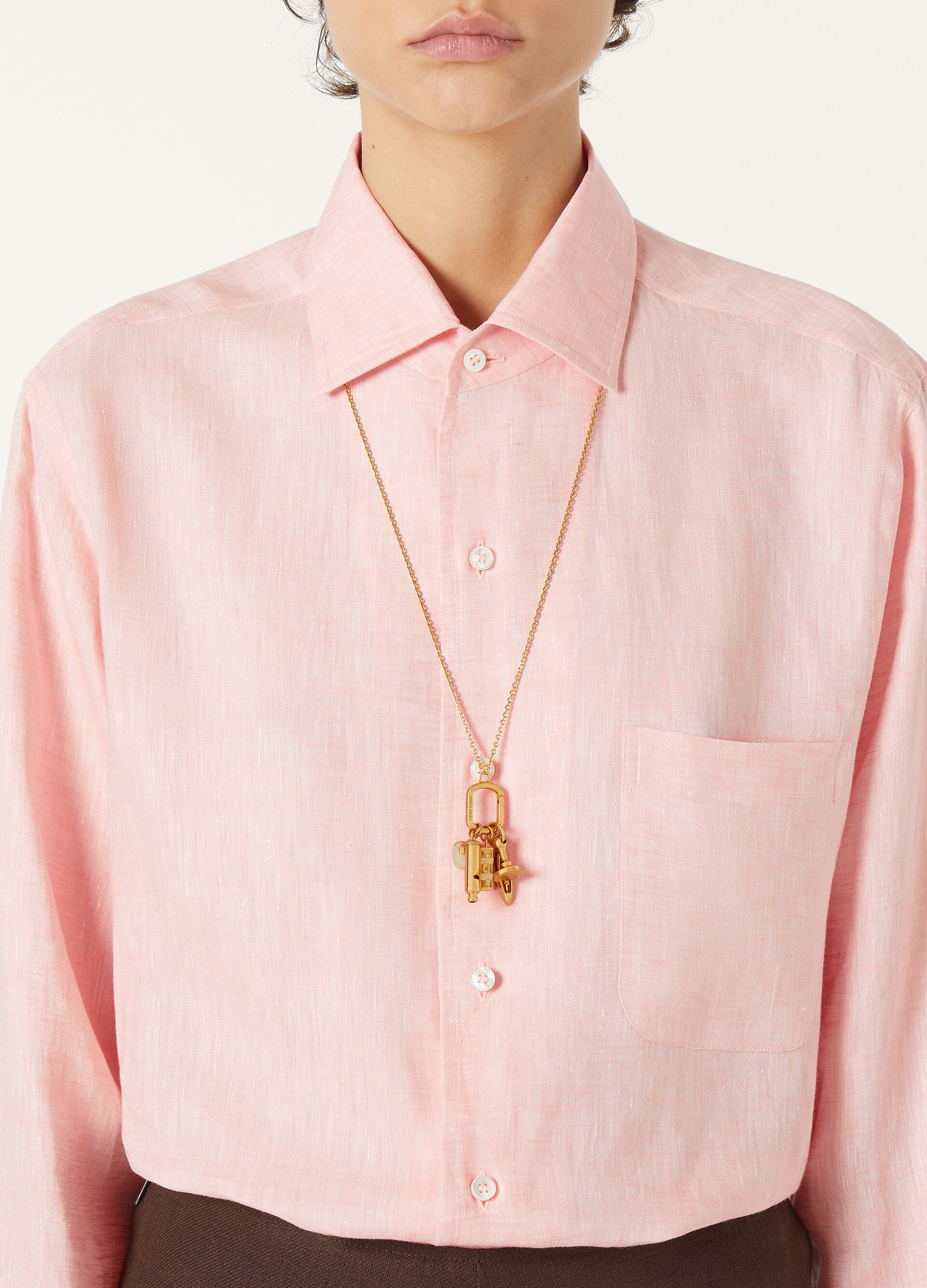 ANDRE' SHIRT SOLAIRE